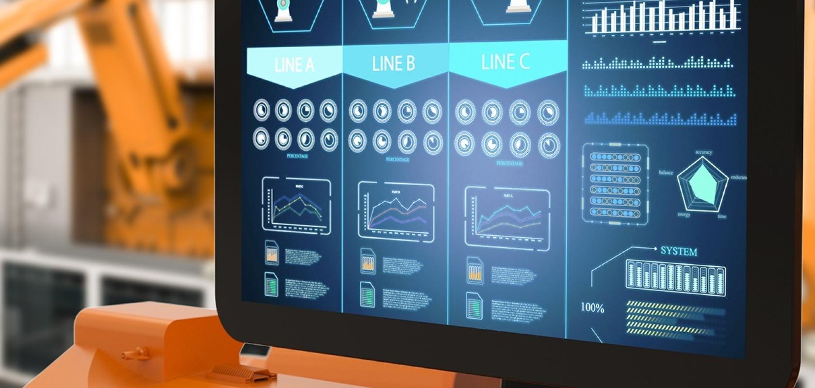 ST releases new microprocessors for industrial edge AI Imaging and